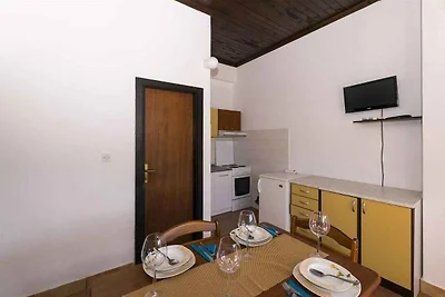 Ferienwohnung mit Balkon und Grill