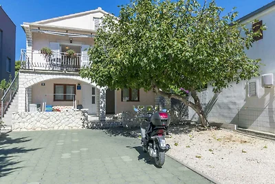 Ferienwohnung am Meer