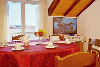 Appartamento Vacanza con famiglia Vodice