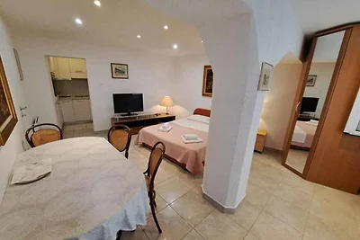 Appartamento Vacanza con famiglia Mošćenička Draga