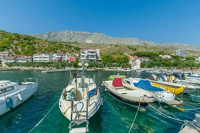Ferienwohnung am Meer