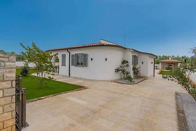 Villa mit Privatpool