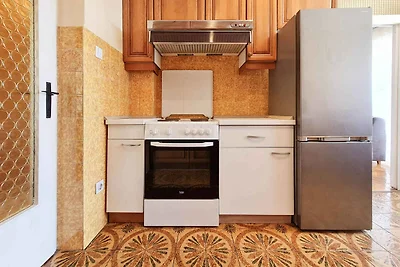 Ferienwohnung mit Klimaanlage