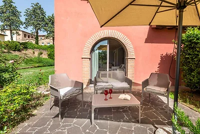 Appartamento Vacanza con famiglia Siena