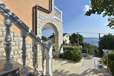 Appartamento Vacanza con famiglia Dramalj