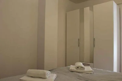 Ferienwohnung mit Klimaanlage und