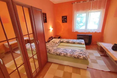 Vakantieappartement Gezinsvakantie Siofok