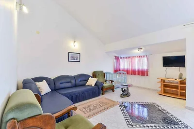 Ferienwohnung mit Balkon