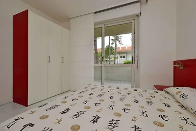 Apartamento Vacaciones familiares Lignano Sabbiadoro