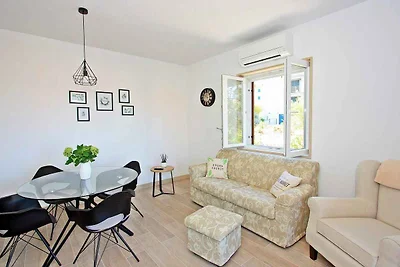 Ferienwohnung mit Klimaanlage
