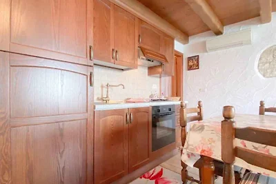 Ferienwohnung mit Seeausblick