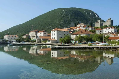 Appartamento Vacanza con famiglia Mali Ston