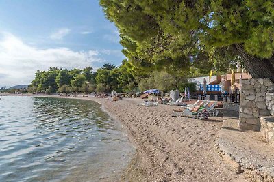 Ferienwohnung am Meer