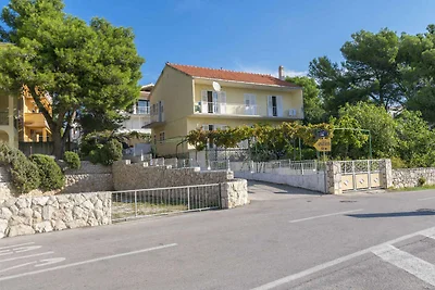 Appartamento Vacanza con famiglia Primosten