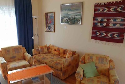 Vakantieappartement Gezinsvakantie Fonyod