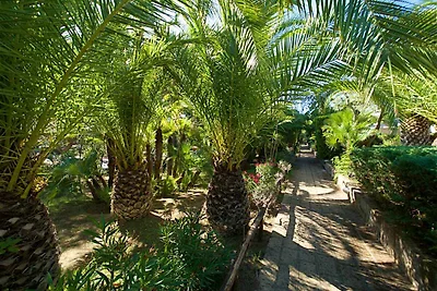 Vakantieappartement Gezinsvakantie Castiglione della Pescaia