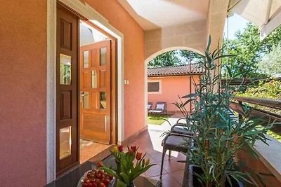 Ferienwohnung mit Klimaanlage
