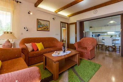 Ferienwohnung mit Klimaanlage