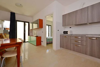 Appartamento Vacanza con famiglia Lignano Sabbiadoro