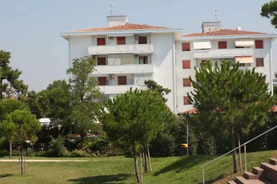 Ferienwohnung mit Klimaanlage