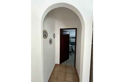 Vakantieappartement Gezinsvakantie Castelvetrano