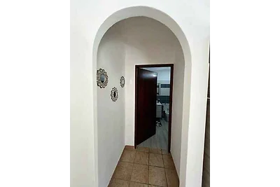 Appartamento Vacanza con famiglia Castelvetrano