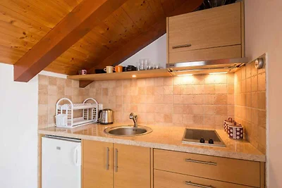 Ferienwohnung mit Grillmöglichkeit und