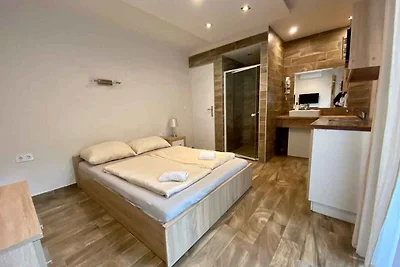 Vakantieappartement Gezinsvakantie Siofok