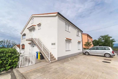Ferienwohnung mit Meerblick-Terrasse und