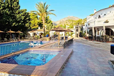 Casa vacanze Vacanza di relax Calpe