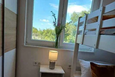 Vakantieappartement Gezinsvakantie Turanj