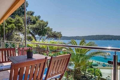 Ferienwohnung Magnolia