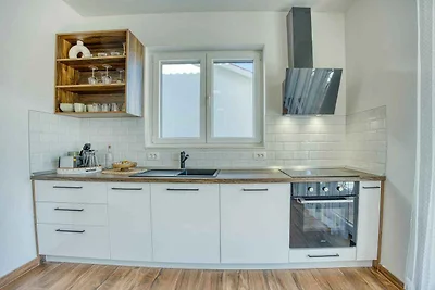 Vakantieappartement Gezinsvakantie Biograd na Moru