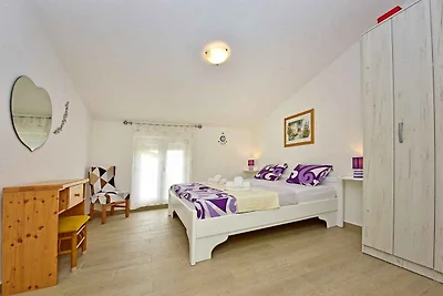 Vakantieappartement Gezinsvakantie Brcici