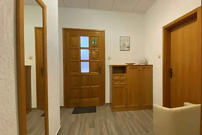 Ferienwohnung mit Klimaanlage und