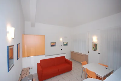 Appartamento Vacanza con famiglia Lignano Sabbiadoro