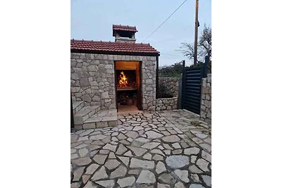 Apartamento Vacaciones familiares Necujam