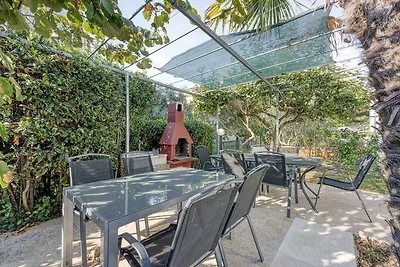 Vakantieappartement Gezinsvakantie Pjescana uvala