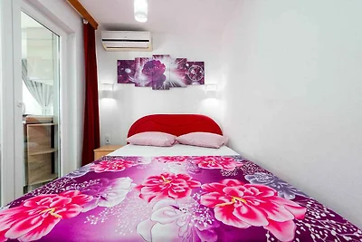 Ferienwohnung nahe zum Meer