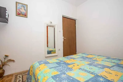 Vakantieappartement Gezinsvakantie Kampor