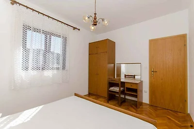 Vakantieappartement Gezinsvakantie Postira