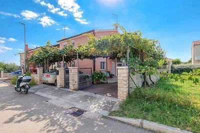 Ferienwohnung mit Klimaanlage