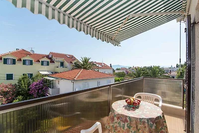 Appartamento Vacanza con famiglia Supetarska Draga