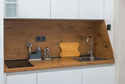 Vakantieappartement Gezinsvakantie Brodarica -Sibenik