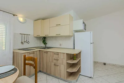 apartman za odmor Obiteljski odmor Nin