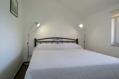 Holiday flat family holiday Malinska