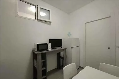 Ferienwohnung mit Klimaanlage