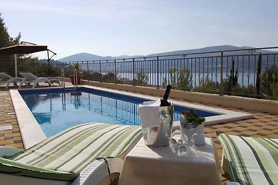 Casa vacanze Vacanza di relax Mastrinka
