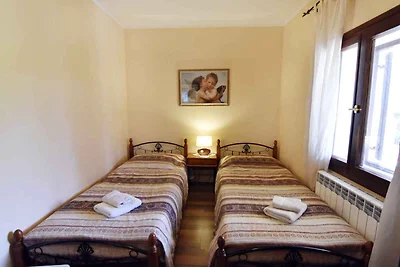 Appartamento Vacanza con famiglia Umago