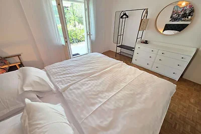 Ferienwohnung direktno na moru